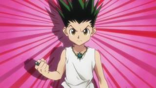 Hunter X Hunter 2011  Ending 3 Creditless [upl. by Eelam]