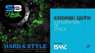 Cosmic Gate  Exploration Of Space DJ Isaac Remix  Not On Label 2012 [upl. by Cohbath859]