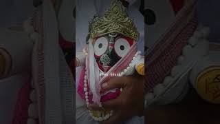 odisha jayjagannathshorts viralvideo trendingshortssanatandharma [upl. by Tanitansy]