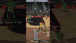 Best popper build in the game 2k25 blowup fypage fypyoutube fypシ゚ [upl. by Landmeier567]