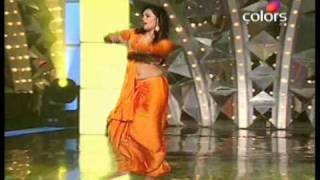 Shweta Menon Dancing Queen Finale [upl. by Lozano]