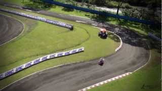 Sukaterbang  Indoprix Sentul Seri 1 TV One  17 Maret 2013 [upl. by Hoover]