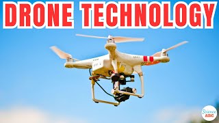 What Is Drone Technology [upl. by Adniles]