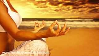 Musica Relaxante para Meditação Budista e Retiro Espiritual Musicas para Meditar 3 Horas [upl. by Bert304]