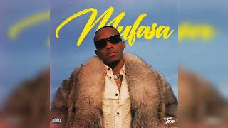 Tekno – Mufasa [upl. by Attennod]