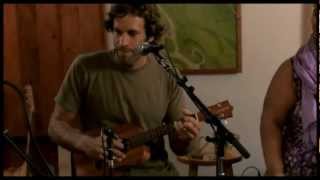 Jack Johnson  Breakdown  Live From The Studio 3 [upl. by Calvin]