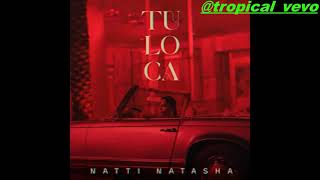 TU LOCANATTI NATASHA BACHATA 2024 [upl. by Falo]