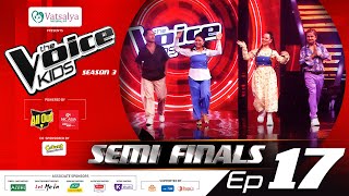 The Voice Kids  Episode 17  Season 3  2024 [upl. by Thisbe]