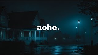 Ache [upl. by Lavud]