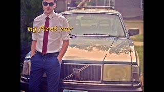 VULFPECK  My First Car Full Album [upl. by Ahsinert]