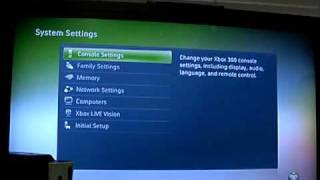 Xbox 360 No Storage Device Found [upl. by Wasson]