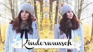 KINDERWUNSCH  VLOG [upl. by Chessa948]