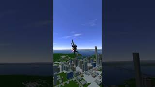 bro thinks he is a stunt pilot vr funny vtolvr vtol freebird [upl. by Rima]