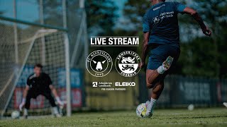 FC Midtjylland v Sønderjyske  Friendly Match [upl. by Nrubliw]