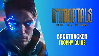 Immortals of Aveum Backtracker Trophy  Achievement Guide [upl. by Marcella]