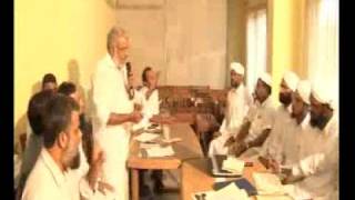 Mujahid Balusherry  Sunni Thalasseri Taraaveeh Samvaada Vyavastha CD2 [upl. by Aynas]