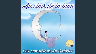 Au claire de la lune [upl. by Chaffinch]