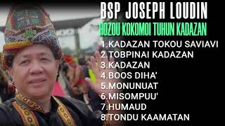 Hozou Kokomoi do Tuhun KADAZAN  Bishop DrJLoudinBSP JOH SEER [upl. by Stein465]