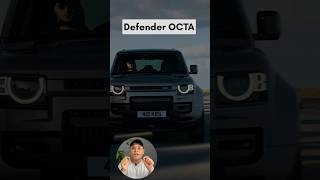 Defender Octa The Power house 🔥 Most Powerful Defender Ever defender [upl. by Roer290]