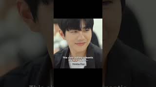 Hits different 🤭vincenzo kdrama funny [upl. by Ecnarual]