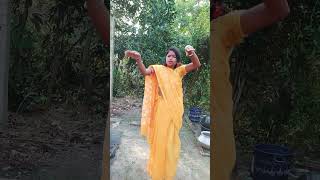 Aami Kolkata Sera Ruposi  bangla song  mondira dance official  short  dance [upl. by Werna]