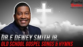 Pastor EDewey Smith Jr Jesus Jesus JesusSpecial Healing Testimony [upl. by Emmuela341]