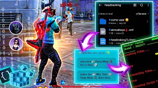 SCRIPTABLE FREE FIRE IOS 📲 100 AIMLOCK [upl. by Giraldo]