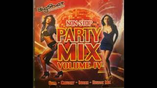 Non Stop Party Mix Vol 4 CHUTNEY amp SOCA MIX [upl. by Ellerahs]