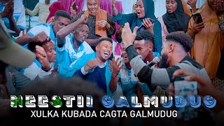 DAYAX DALNUURSHE HEESTII GALMUDUG 2024 [upl. by Sheehan]