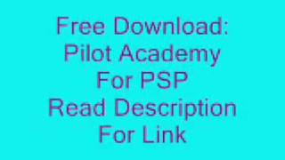 Pilot Academy free download [upl. by Emarej]