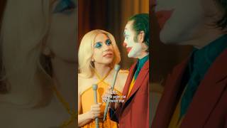 Joker2 director ToddPhillips explains why LadyGaga was perfect for Lee Quinzel Shorts [upl. by Frazier591]