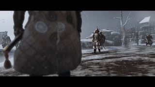 Ghost of Tsushima  Part 63 General Dogshin [upl. by Thaxter]