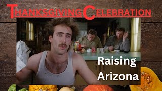 Raising Arizona [upl. by Booma]