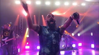 Killswitch Engage  The End of Heartache Live in Austin TX  Stubbs on April 27th 2019 [upl. by Phonsa]