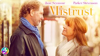 When Love Breaks the Rules  MISTRUST  Heartfelt Drama  Jane Seymour  Full Movie [upl. by Flaherty]