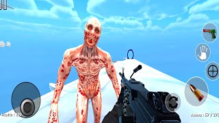 Zombie Claws 4 Killer Target  Android GamePlay [upl. by Oza517]