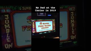 Rewind Frantic Antics at Ameristar Casino [upl. by Euqram344]