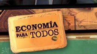 Desde la Colonia hasta 1860 Economia para todos [upl. by Aisac]