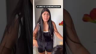 Abuelas alcahuetas viralvideo viralshorts shorts humor cosasdeparejas [upl. by Smiley]