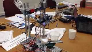 Activity 331 Design Problem Marble Sorter [upl. by Saba]