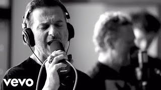 Depeche Mode  Broken Live Studio Session [upl. by Andrus442]