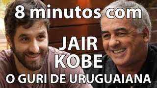 8 minutos  Jair Kobe o Guri de Uruguaiana especial RS [upl. by Mclyman]