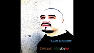 DREW  Falsas Esperanzas  Audio [upl. by Ephraim]