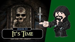 SKYRIM  Special Edition Ch 2 30  Its Time [upl. by Vonny]