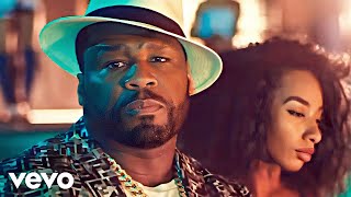 50 Cent amp Snoop Dogg  Ayo ft Tyga Juicy J Rick Ross Music Video 2024 [upl. by Assanav]