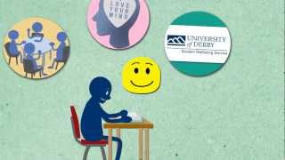 Explainer Animation  Emotional Student Wellbeing [upl. by Neyut879]