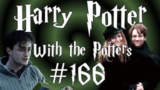 Harry Potter  With the Potters 166 [upl. by Basset]