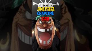 ONE PIECE SPOILER 1128 ARC ELBAF [upl. by Enelez869]