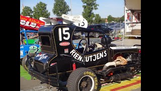 Venray Final Races 24 September 2023 [upl. by Artep62]