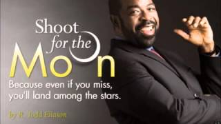 2021 Day 8  LES BROWN  Self Approval [upl. by Gwendolyn]